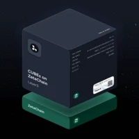 Layer3 CUBE