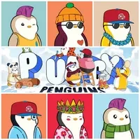 Pudgy Box