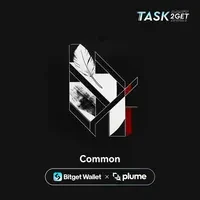 Bitget Wallet & PlumeTask2Get NFT