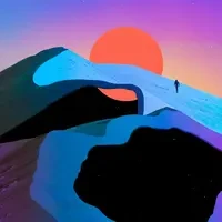 On The Edge by Milla Si