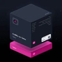 Layer3 CUBE