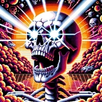 HYPER GHOULS