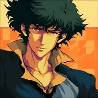 Bebop Pilot