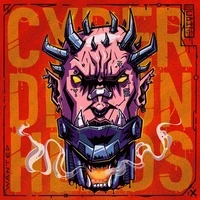 Cyber Demons Official Collection