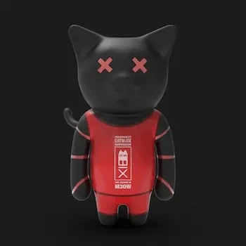 CatBlox x TBT Bracket Challenge