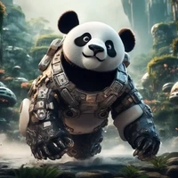 PandaTAIKO