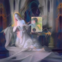 angel fragments