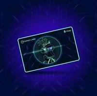 iPollo Metaverse Pass by Nano Labs