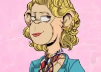 Empress Ape Society