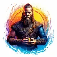 Ancient Vikings