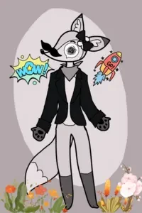 BITFOX EDITION