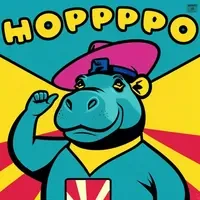 Hippopops
