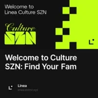 Welcome to Culture SZN: Find Your Fam