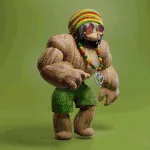 The Friendly Giants