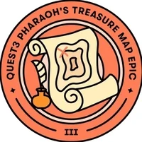 Pharaohs Treasure Map V3