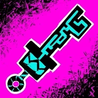 Shackers Keys
