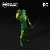 Green Arrow