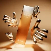 Golden Hands