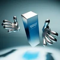 Silver Hands