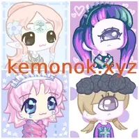 Kemonok