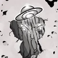 Confidential by This_Red_Apple x Reddit Collectible Avatars