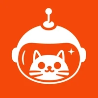 Mars Cats in Spacesuits