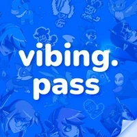 Vibing Passes