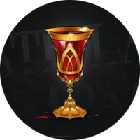 SVS Champagne Chalice
