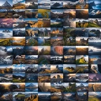 Wilderness to Blockchain - Editions