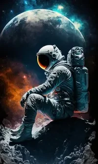 Space Collection