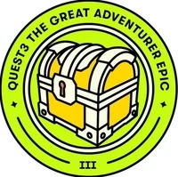 The Great Adventurer