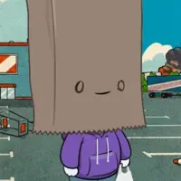 Daily Grind by Pokeyhat x Reddit Collectible Avatars