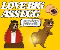 Stranger Eggs