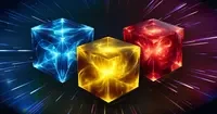 Infinity CUBEs