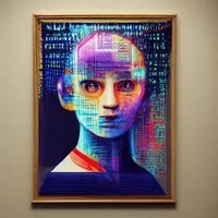 AI art is not art by tricil