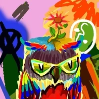 Birdsquiat for Billionaire Birds