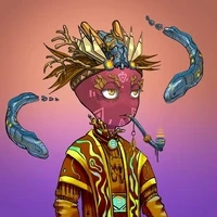 Coral Tribe 