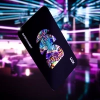 LUX | Entertainment
