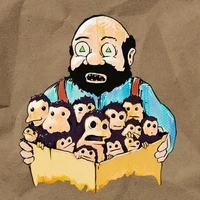 MonkeShitBox