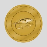 Degen Fish Coin