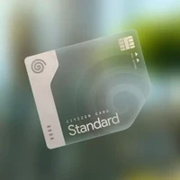 Portals Standard Citizen Cards