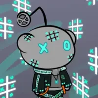 Exes and Oes by Mouri x Reddit Collectible Avatars