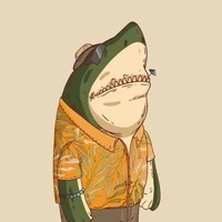 Sharkz n the Hood