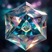 artifact ethereal glow