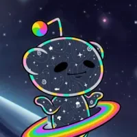 Anything by GlowyMushroom x Reddit Collectible Avatars