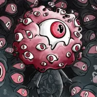 Pan by Abee Katie x Reddit Collectible Avatars