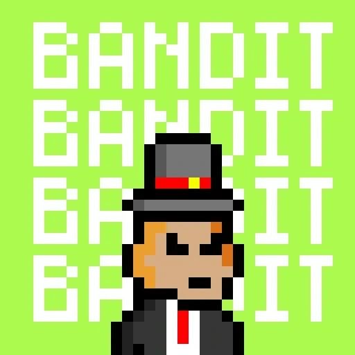 Bandit Boys