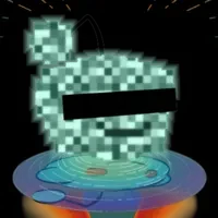 Anonymous by Earth To Planet x Reddit Collectible Avatars