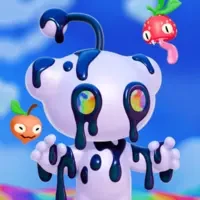 Dream Delirium by razbonix x Reddit Collectible Avatars