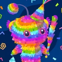Piñata Party by NatAlt x Reddit Collectible Avatars